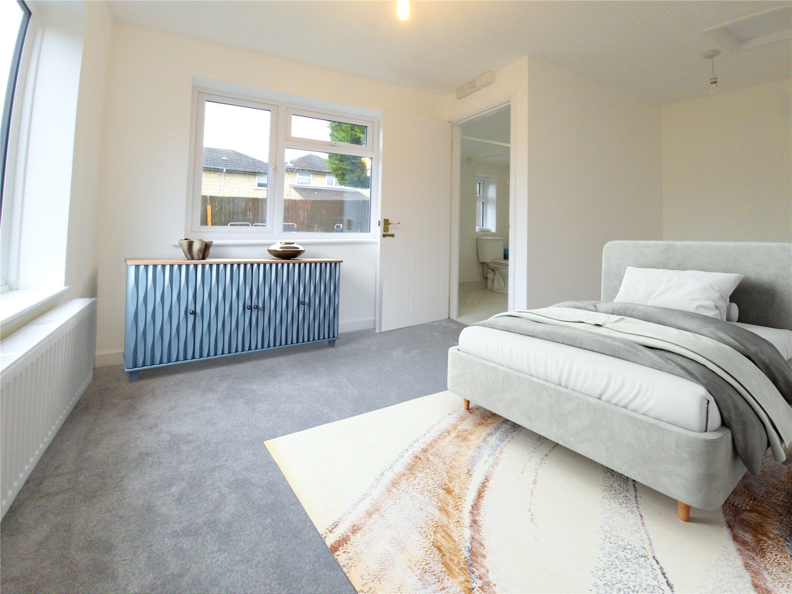 4 bedroom House for sale in Cirencester, Gloucestershire