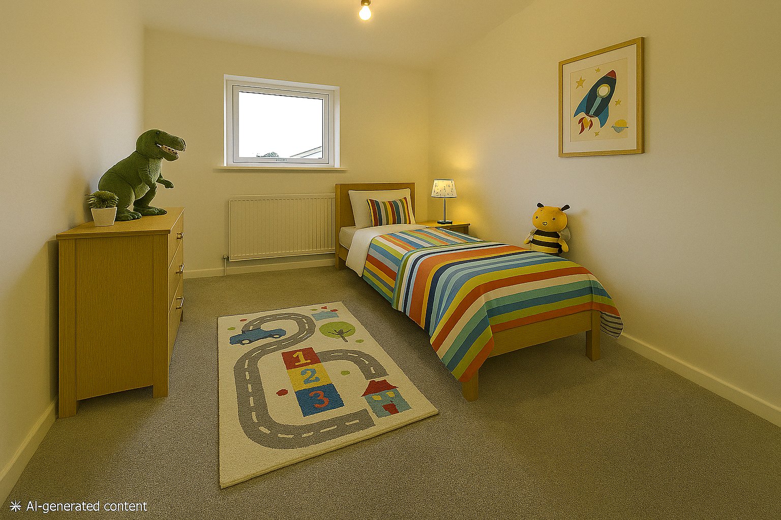 4 bedroom House for sale in Cirencester, Gloucestershire