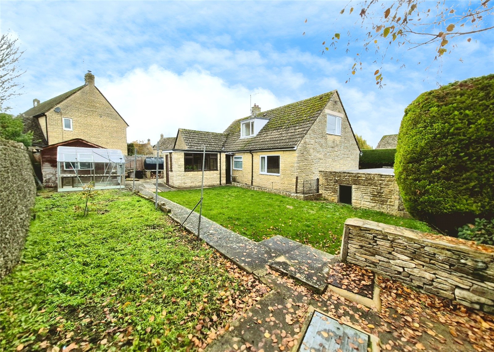 Lechlade, Gloucestershire
