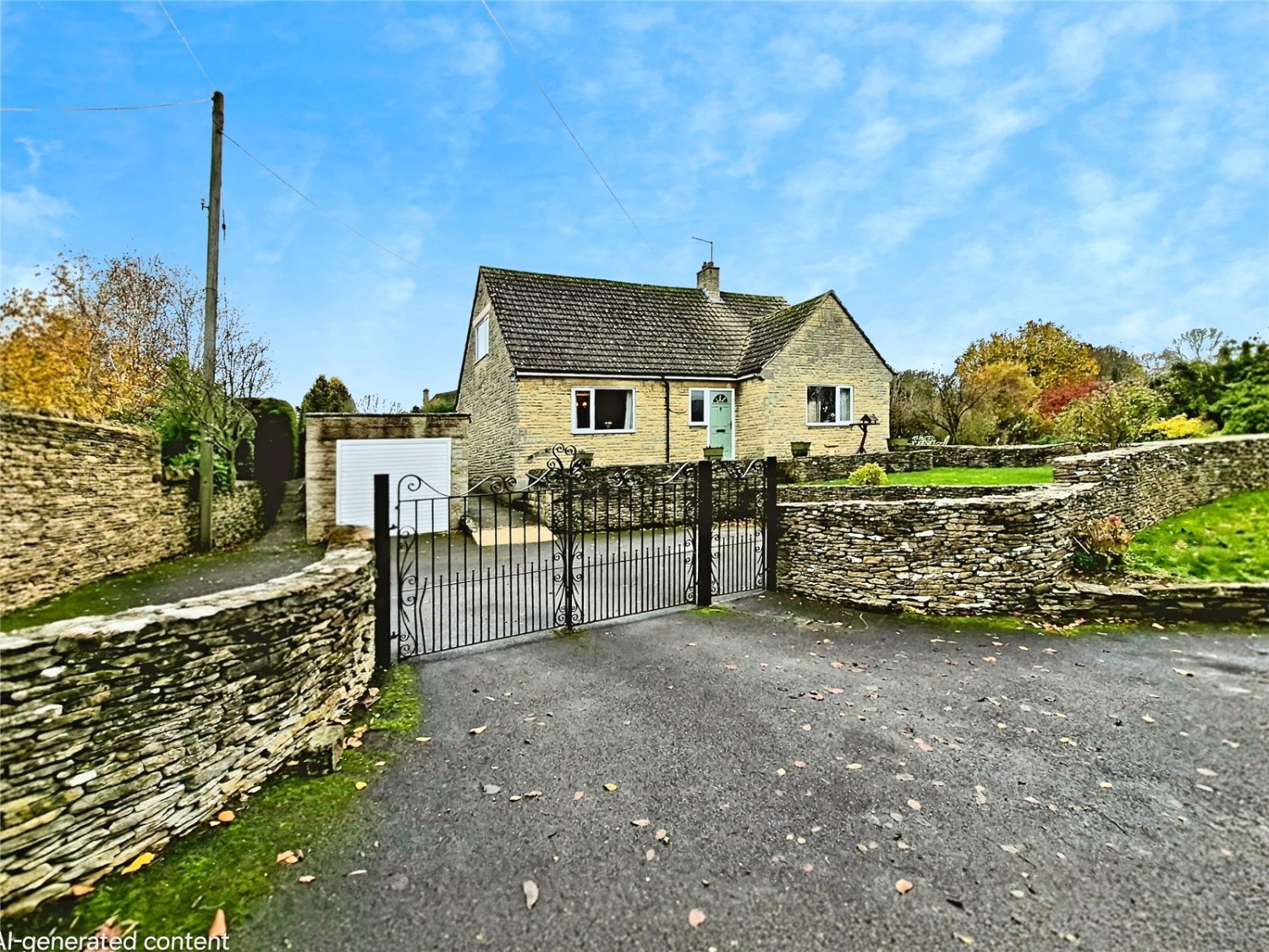Lechlade, Gloucestershire