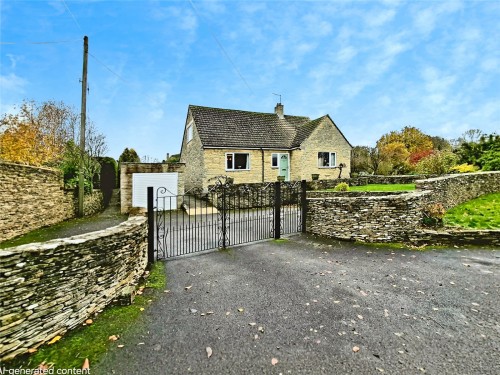 Lechlade, Gloucestershire