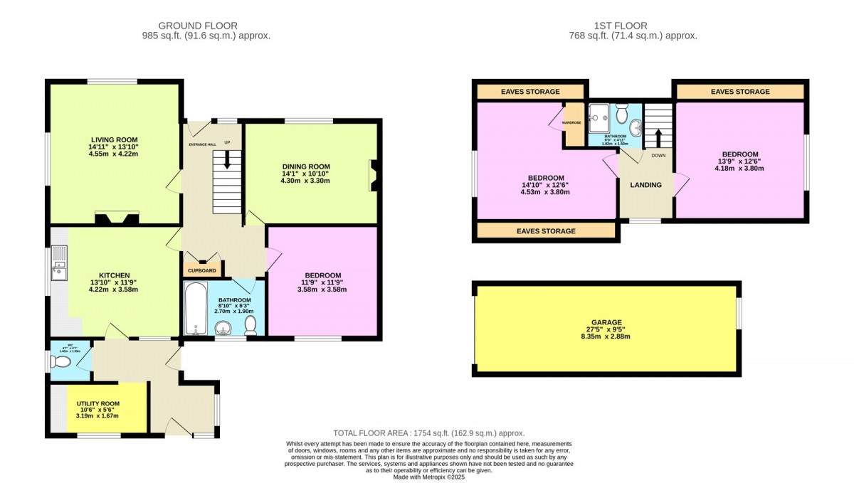 Lechlade, Gloucestershire