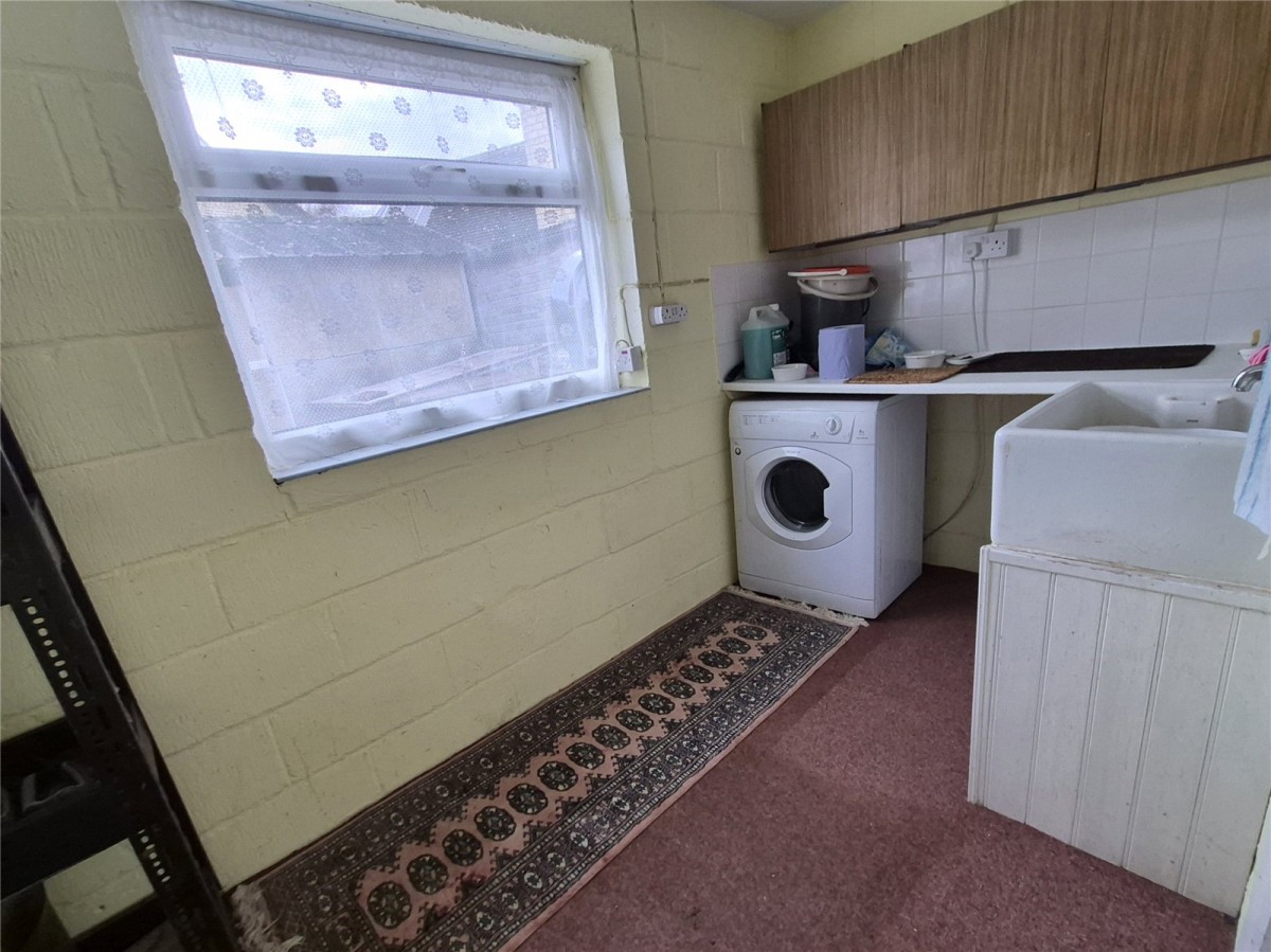 Lechlade, Gloucestershire