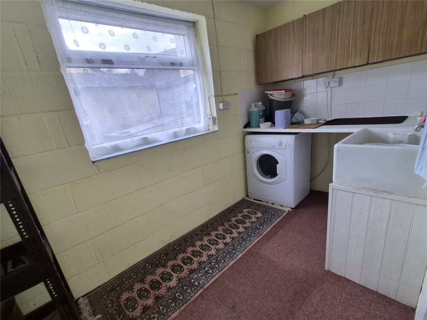 Lechlade, Gloucestershire