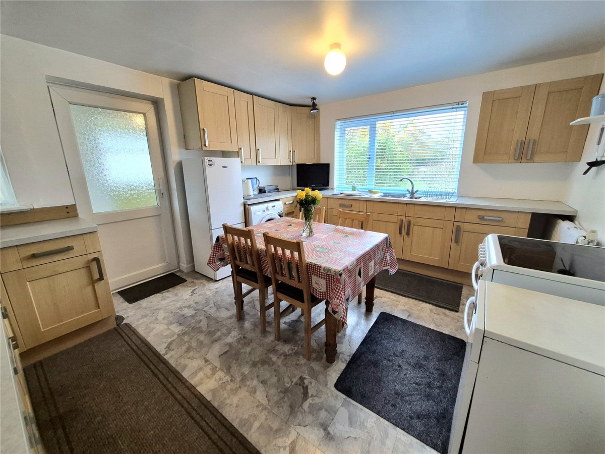 Lechlade, Gloucestershire