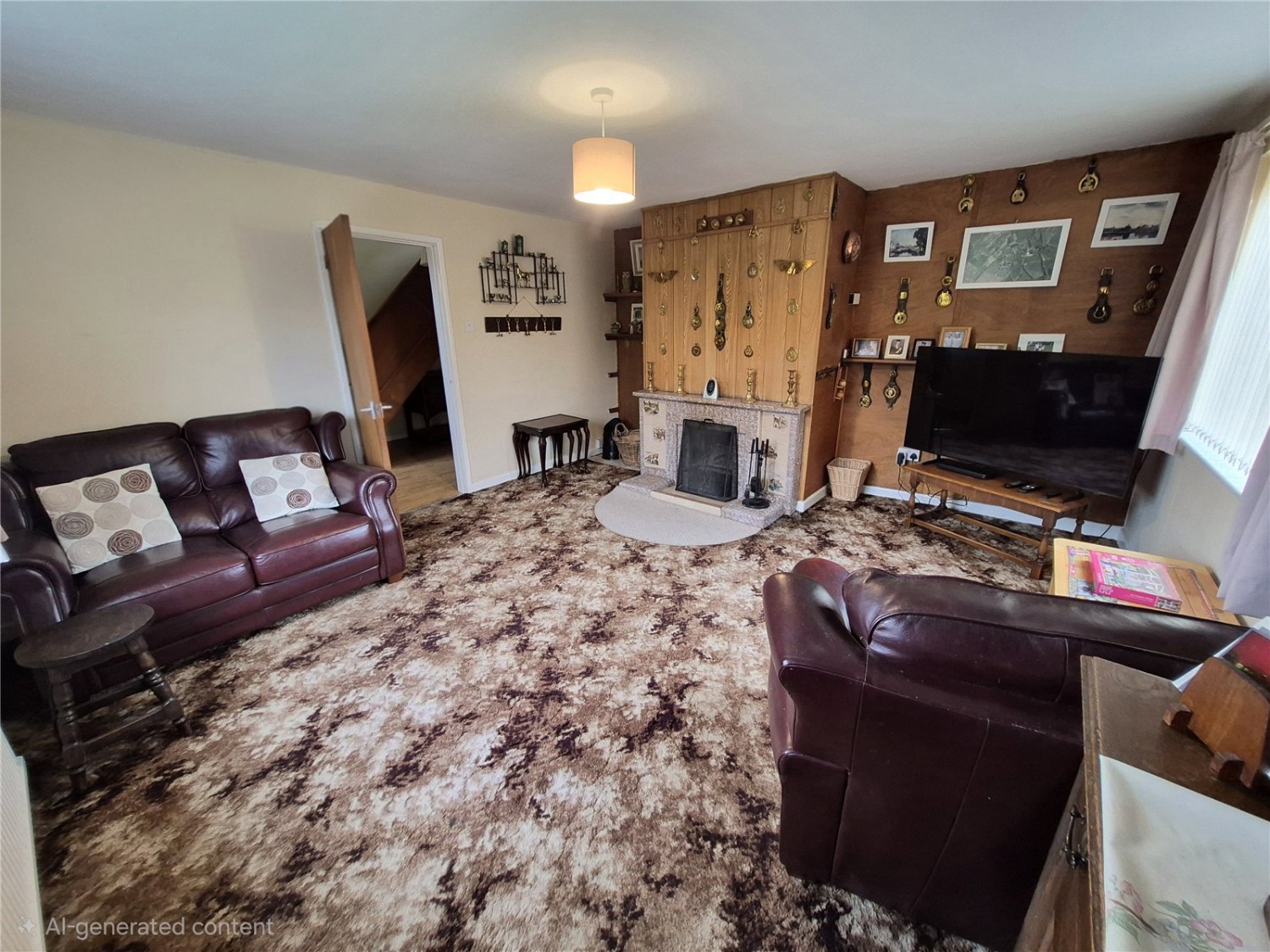 Lechlade, Gloucestershire