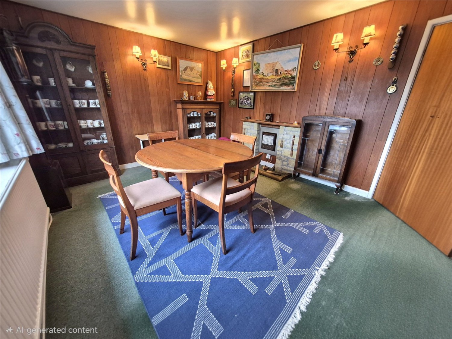 Lechlade, Gloucestershire