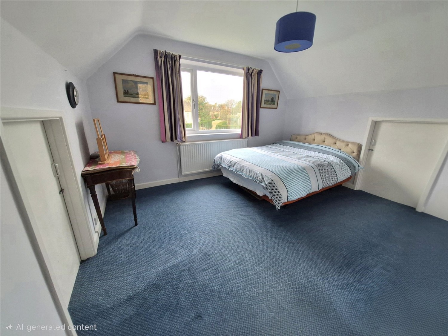 Lechlade, Gloucestershire