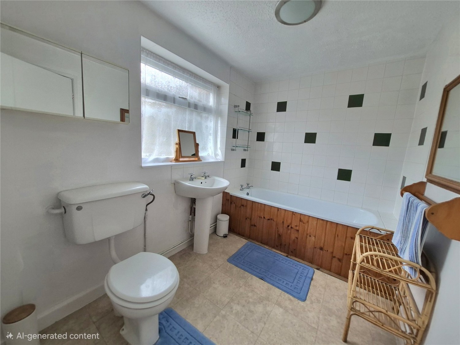 Lechlade, Gloucestershire