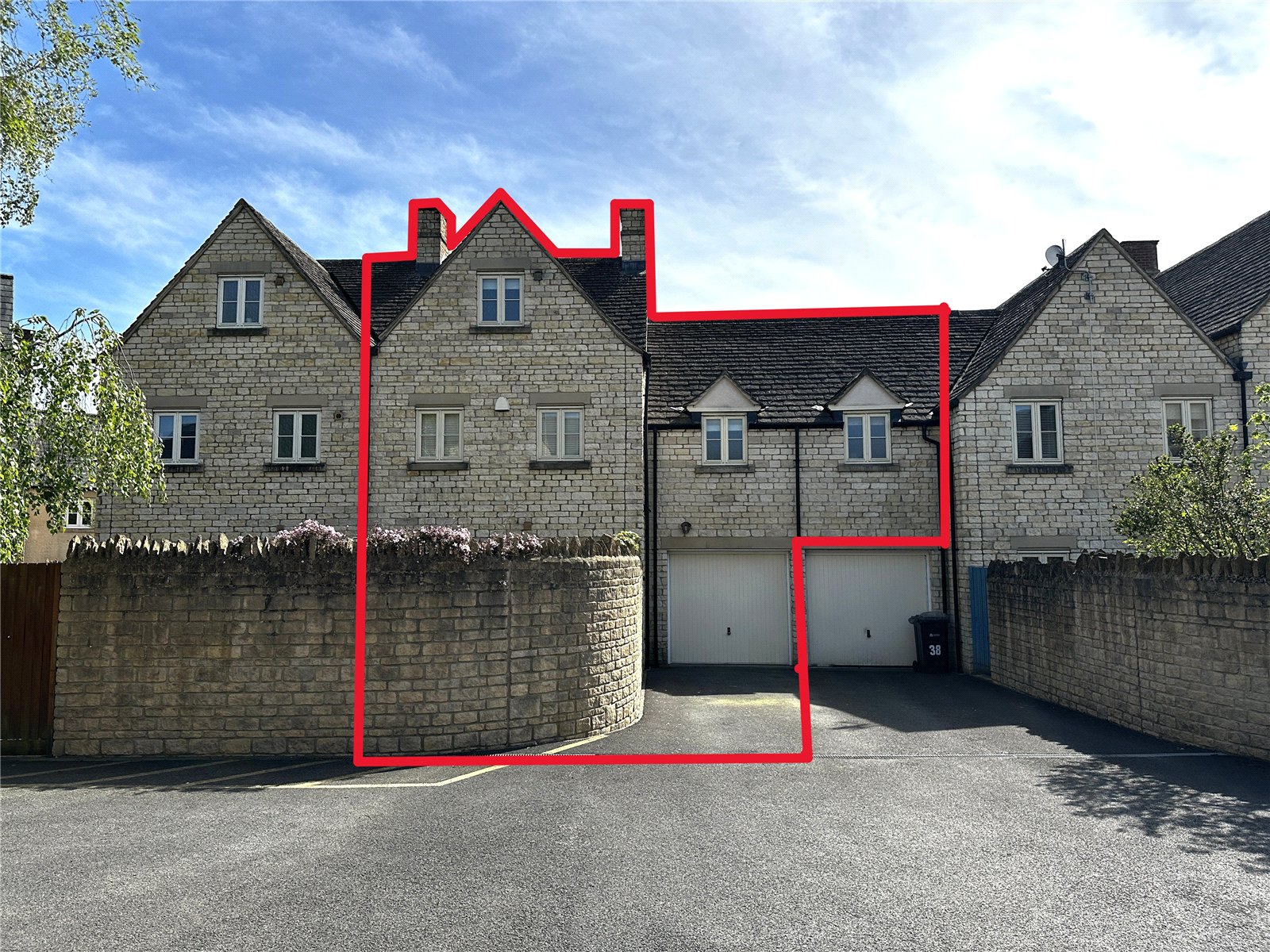 Cirencester, Gloucestershire