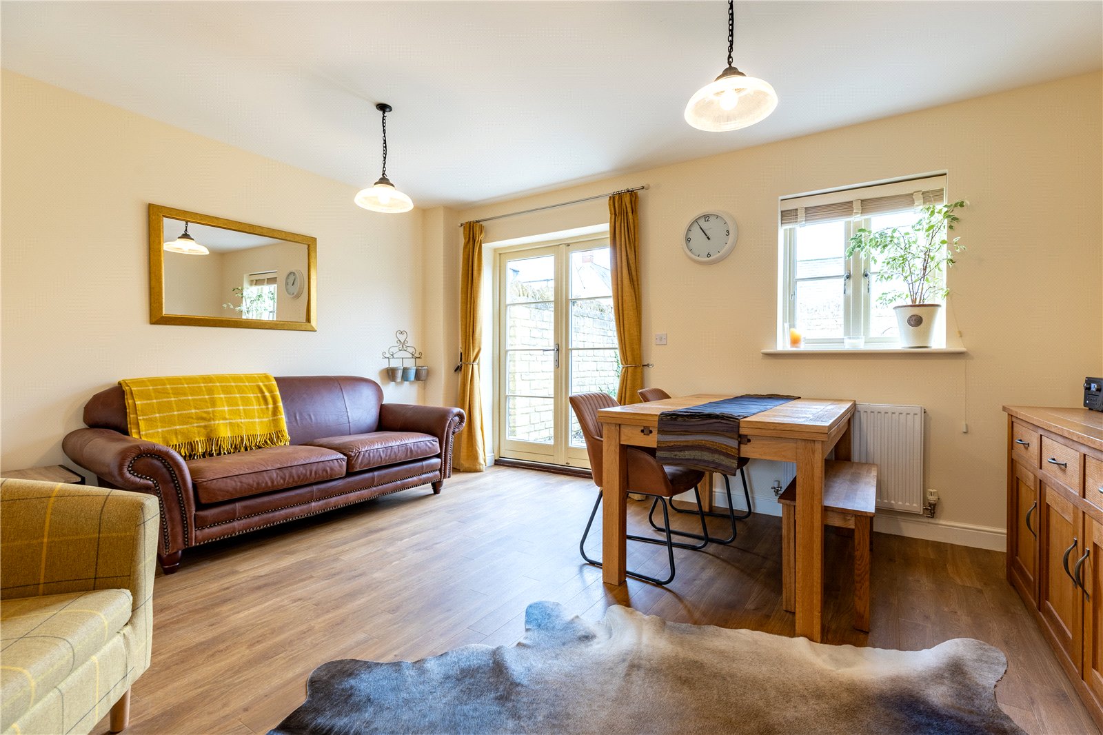 4 bedroom House for sale in Cirencester, Gloucestershire