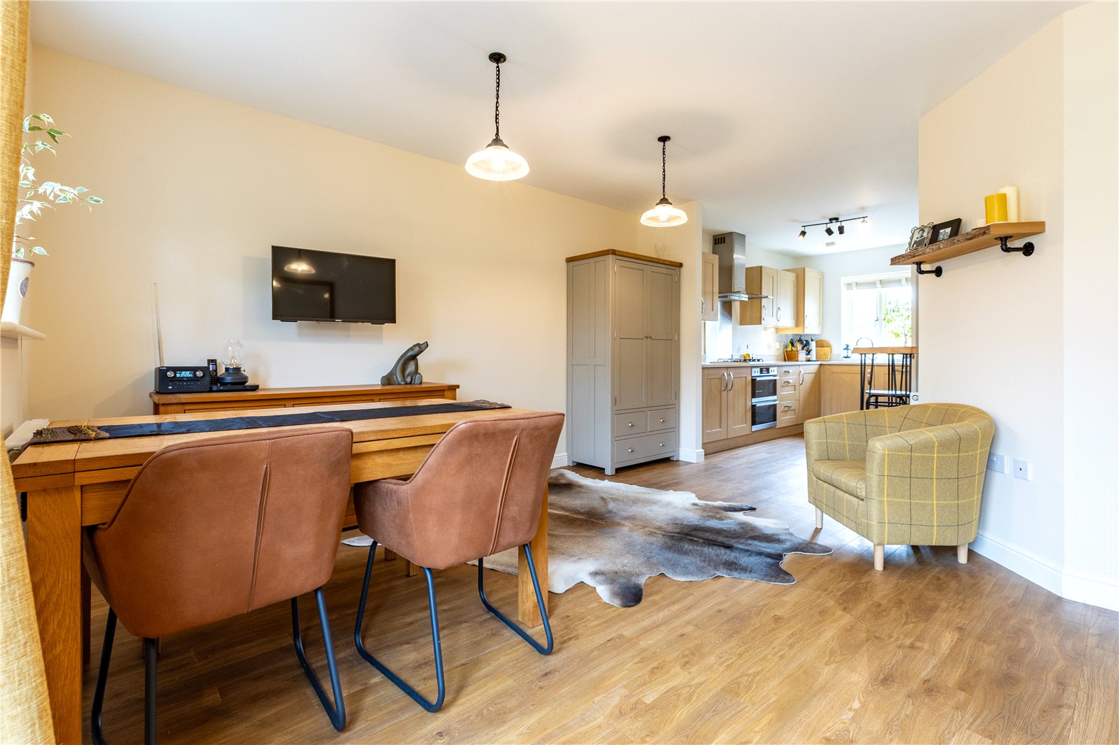 4 bedroom House for sale in Cirencester, Gloucestershire