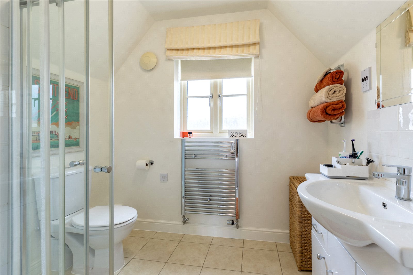 4 bedroom House for sale in Cirencester, Gloucestershire
