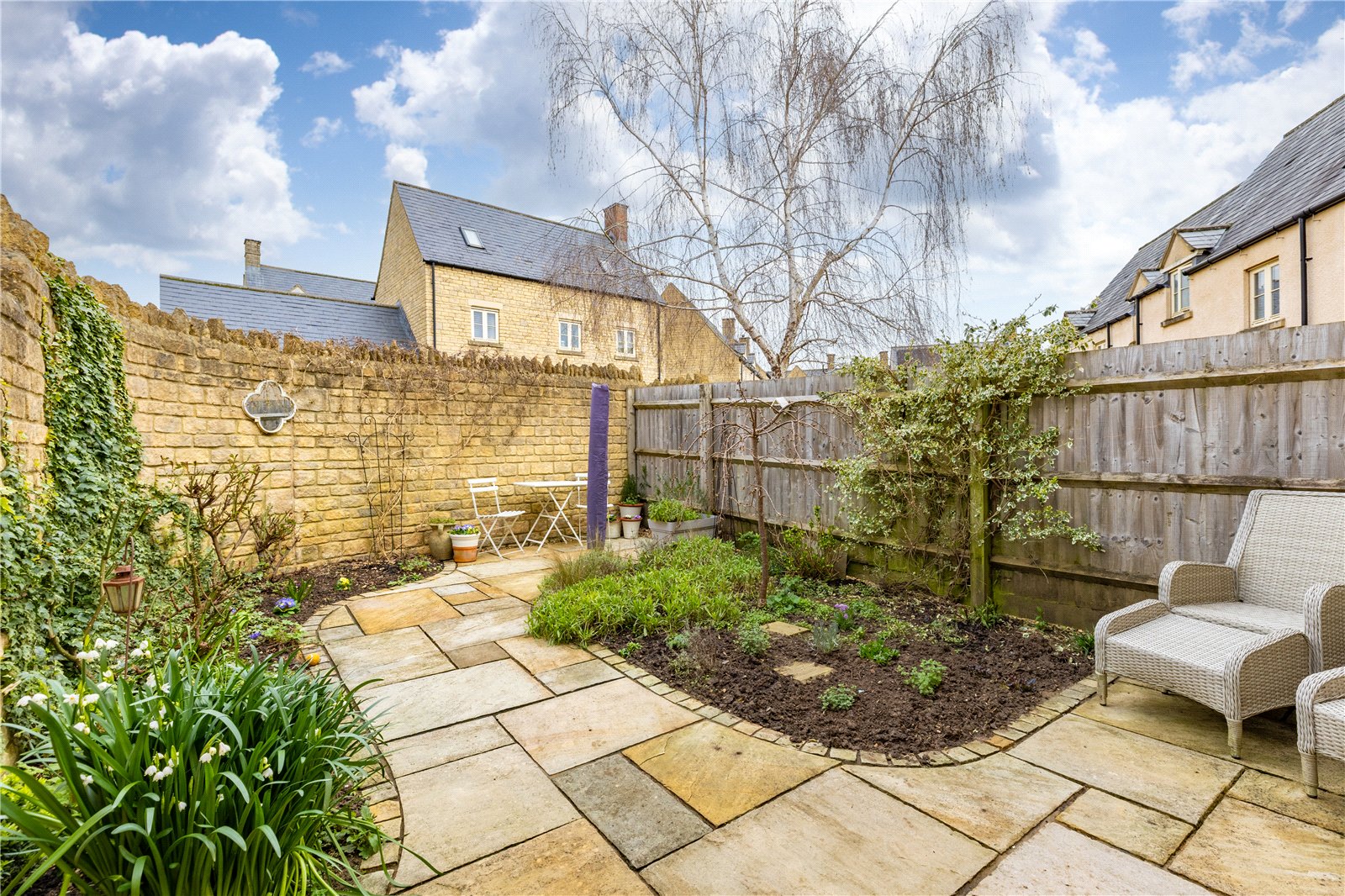 4 bedroom House for sale in Cirencester, Gloucestershire