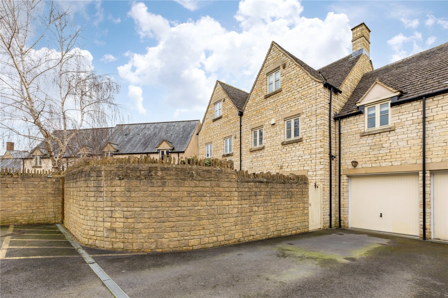 Cirencester, Gloucestershire