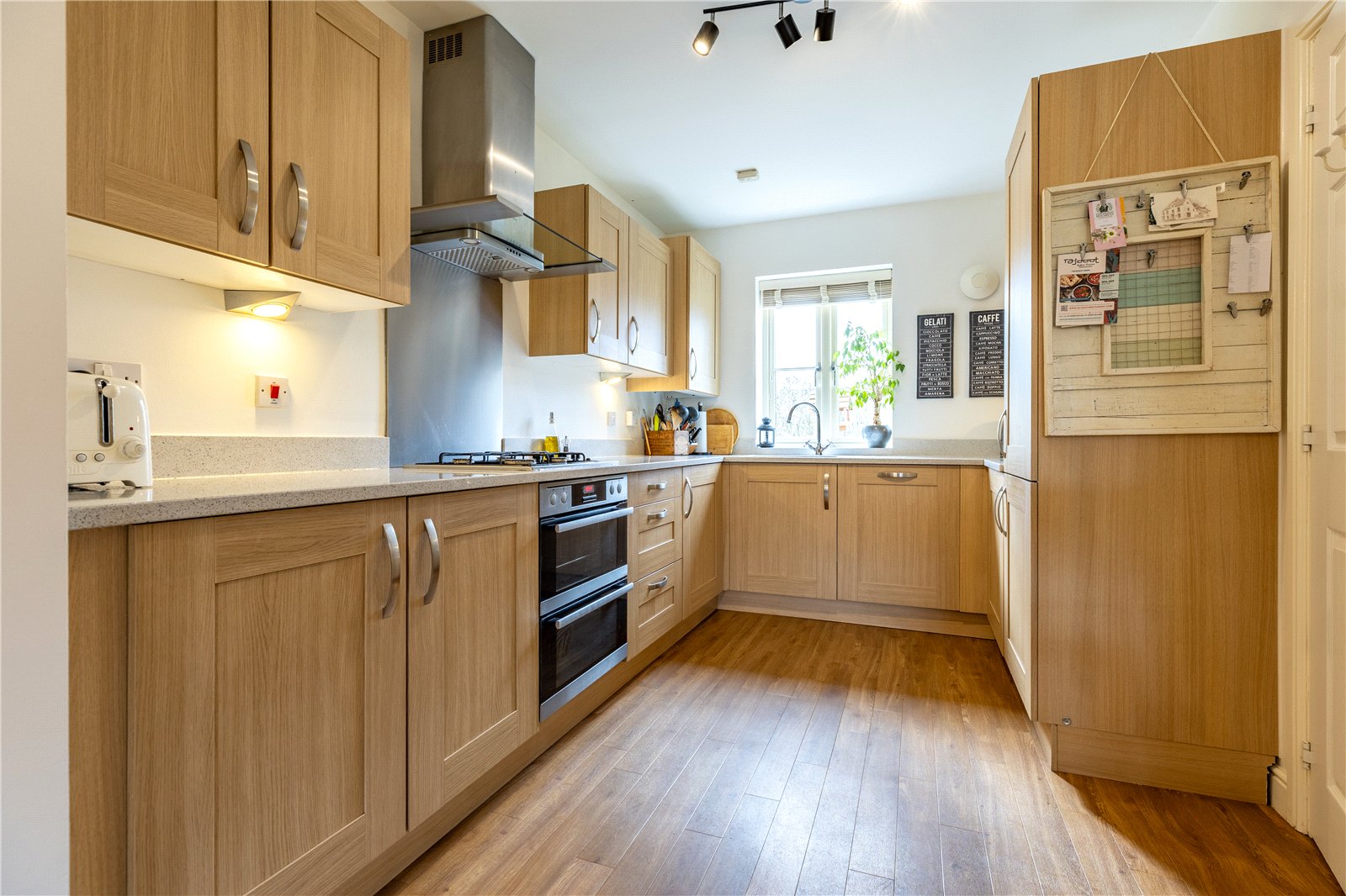 4 bedroom House for sale in Cirencester, Gloucestershire