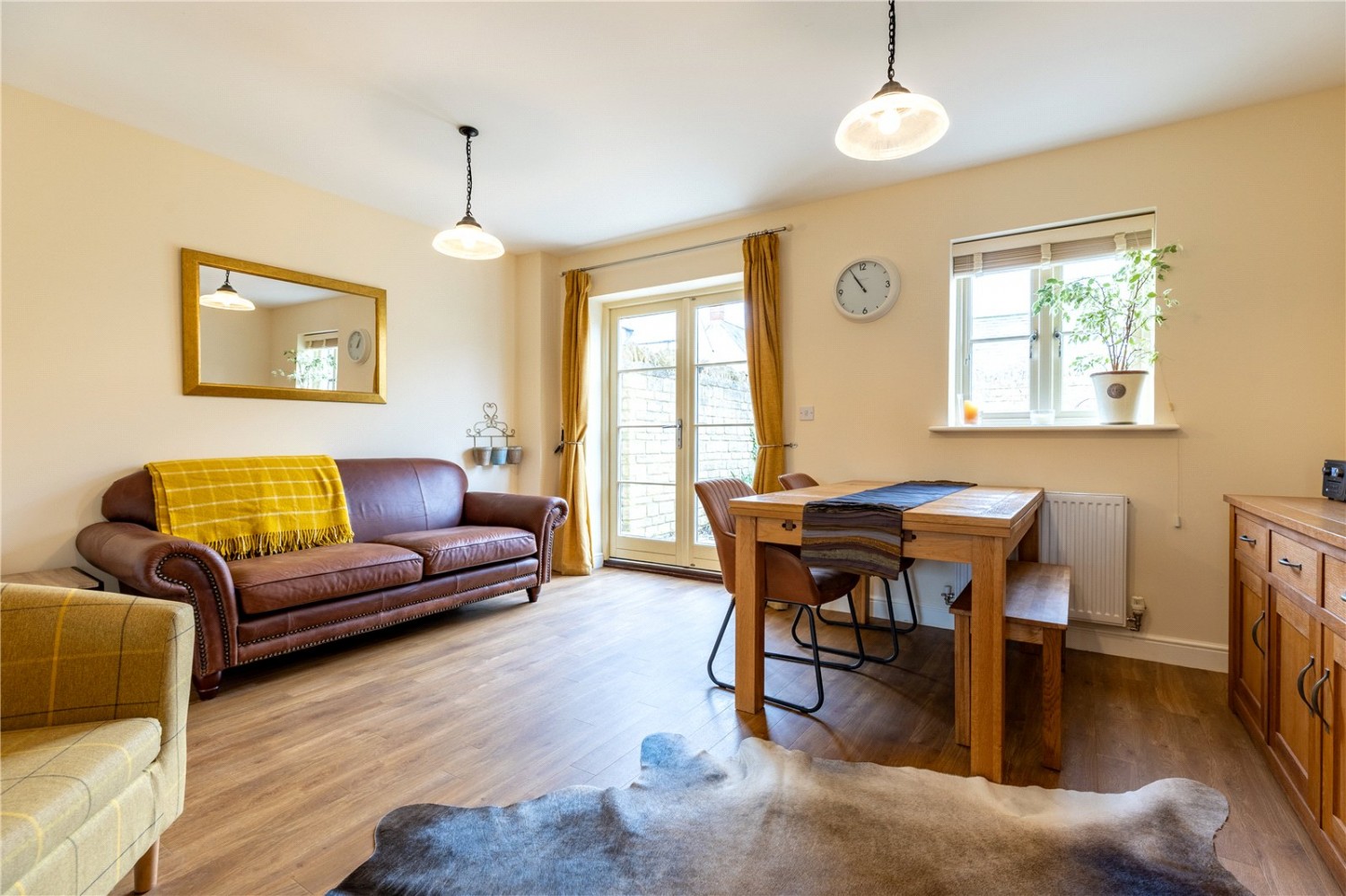 Cirencester, Gloucestershire