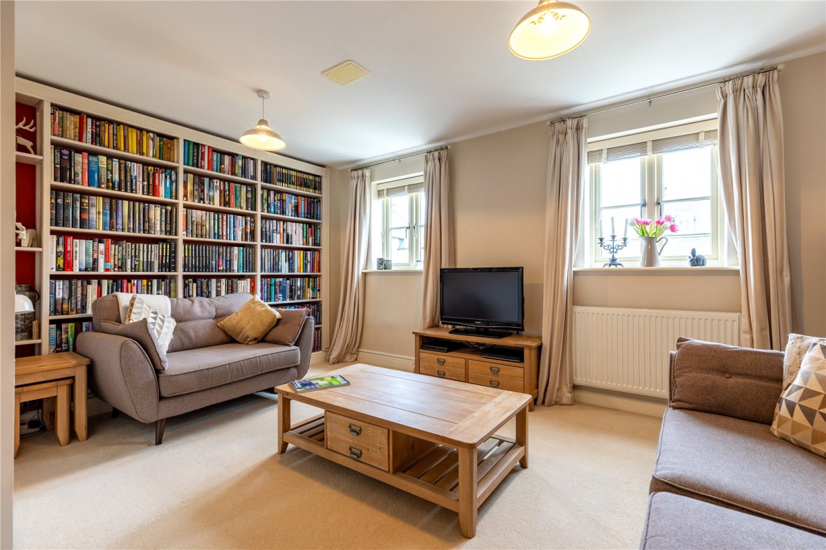 Cirencester, Gloucestershire