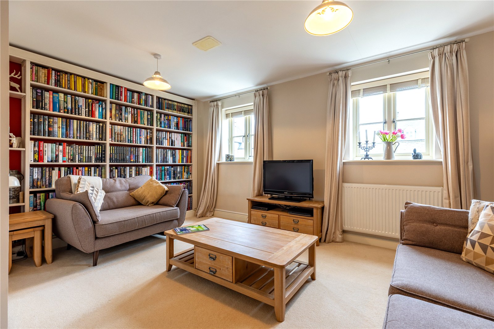 4 bedroom House for sale in Cirencester, Gloucestershire