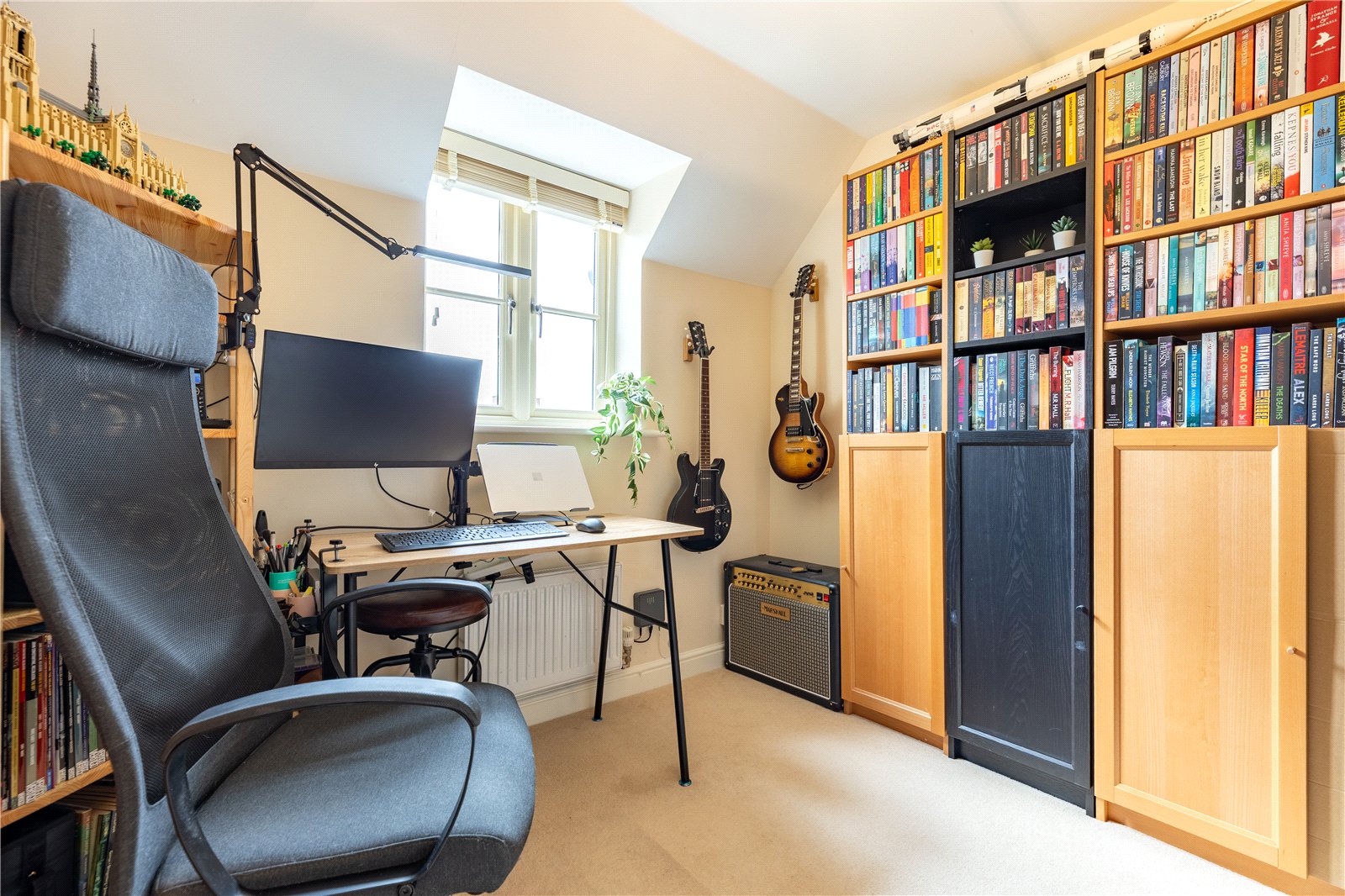 4 bedroom House for sale in Cirencester, Gloucestershire
