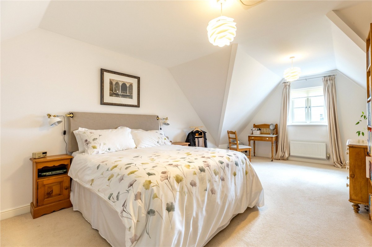 Cirencester, Gloucestershire