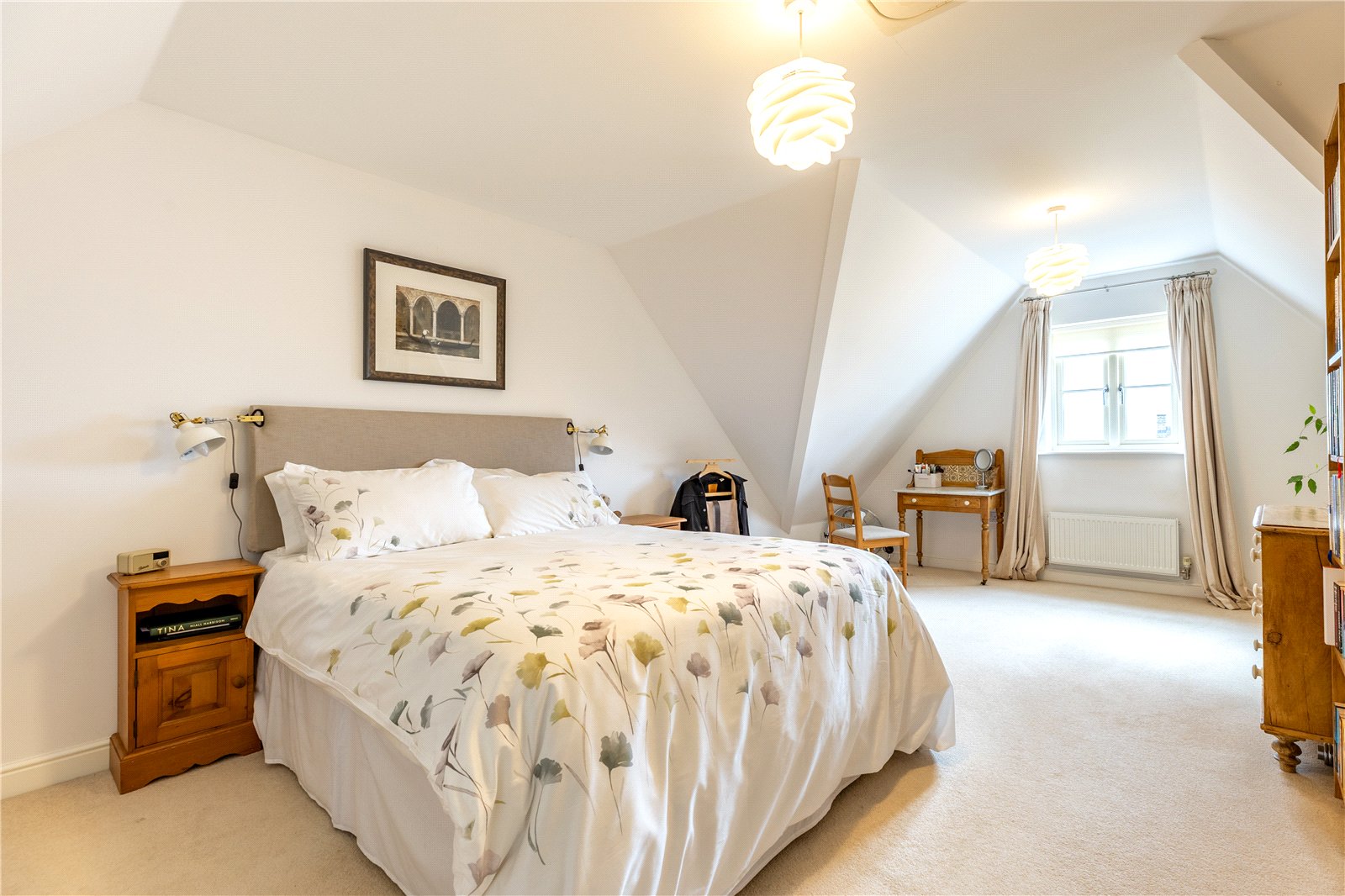 4 bedroom House for sale in Cirencester, Gloucestershire