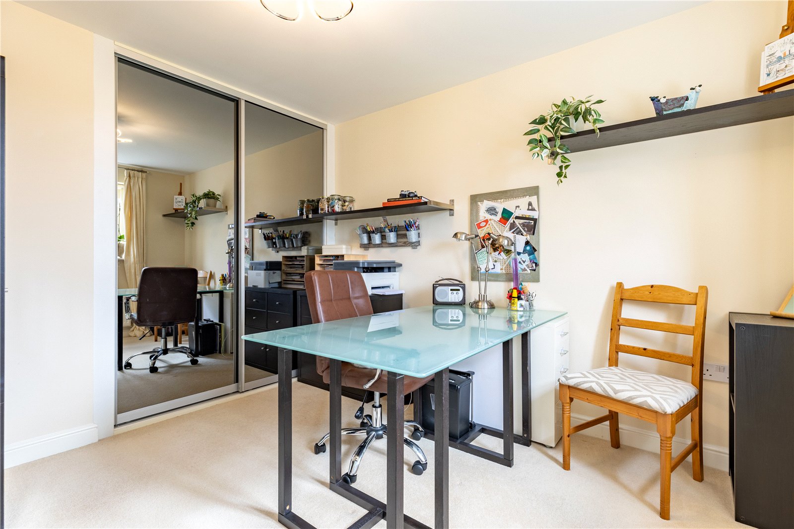 4 bedroom House for sale in Cirencester, Gloucestershire