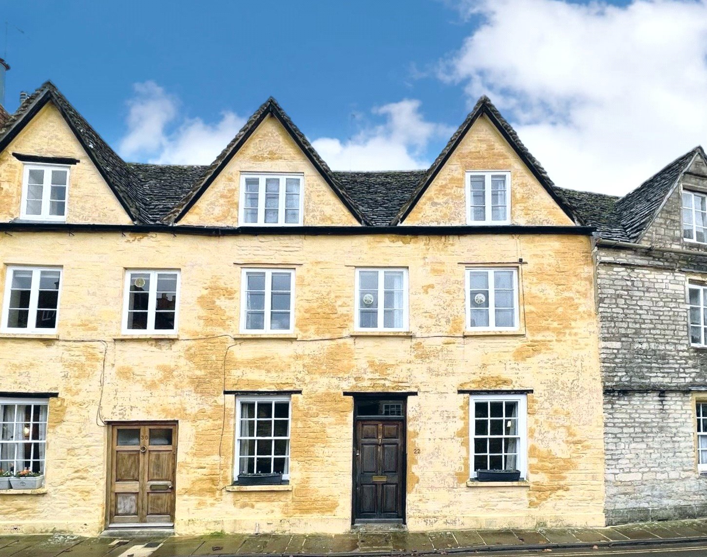 Cirencester, Gloucestershire