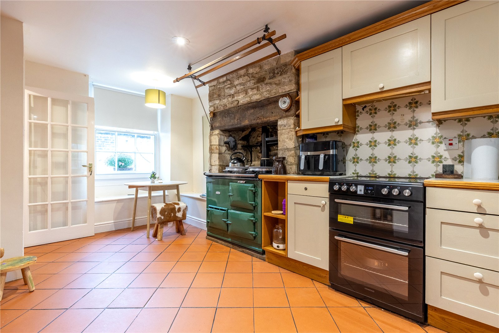 4 bedroom House for sale in Cirencester, Gloucestershire