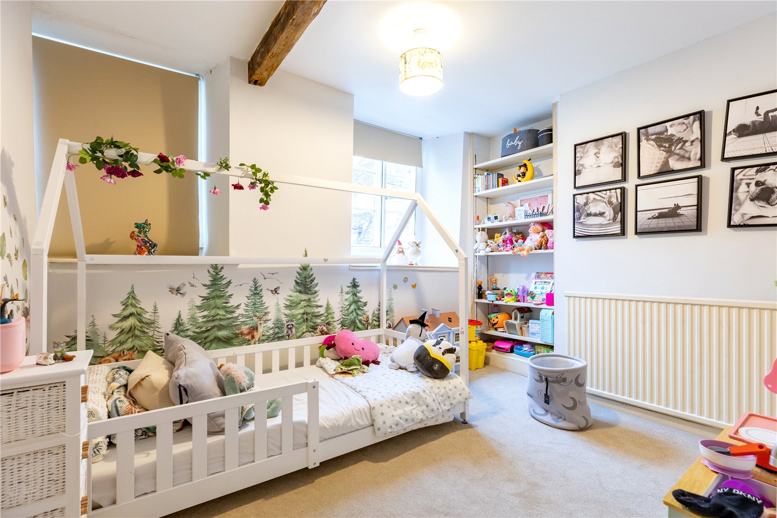 4 bedroom House for sale in Cirencester, Gloucestershire