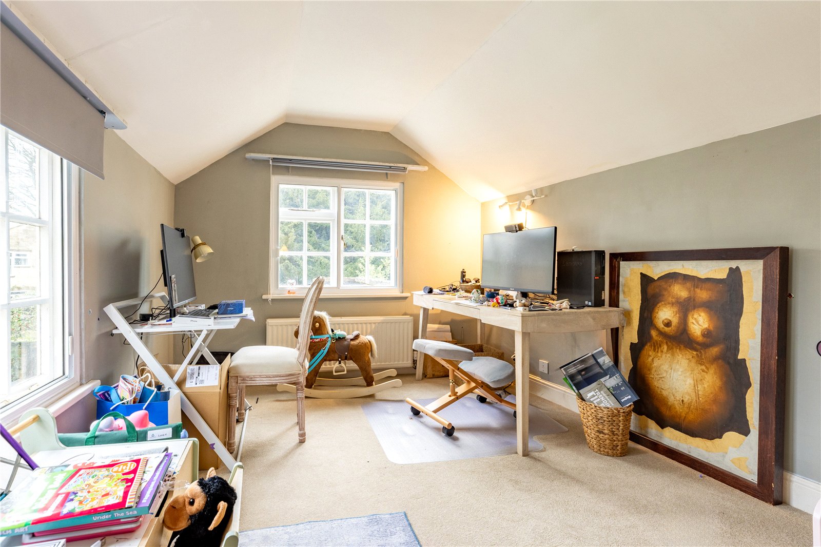 4 bedroom House for sale in Cirencester, Gloucestershire