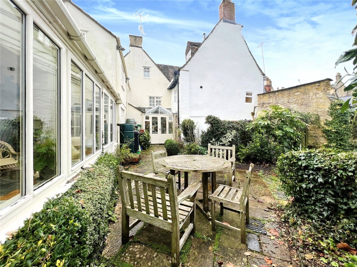 Cirencester, Gloucestershire