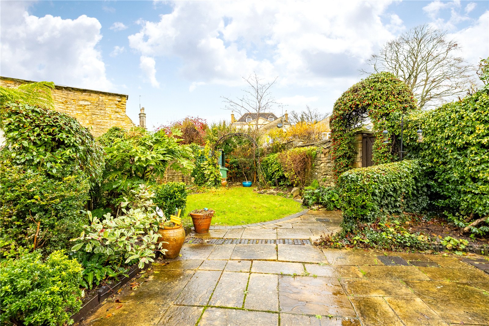 4 bedroom House for sale in Cirencester, Gloucestershire