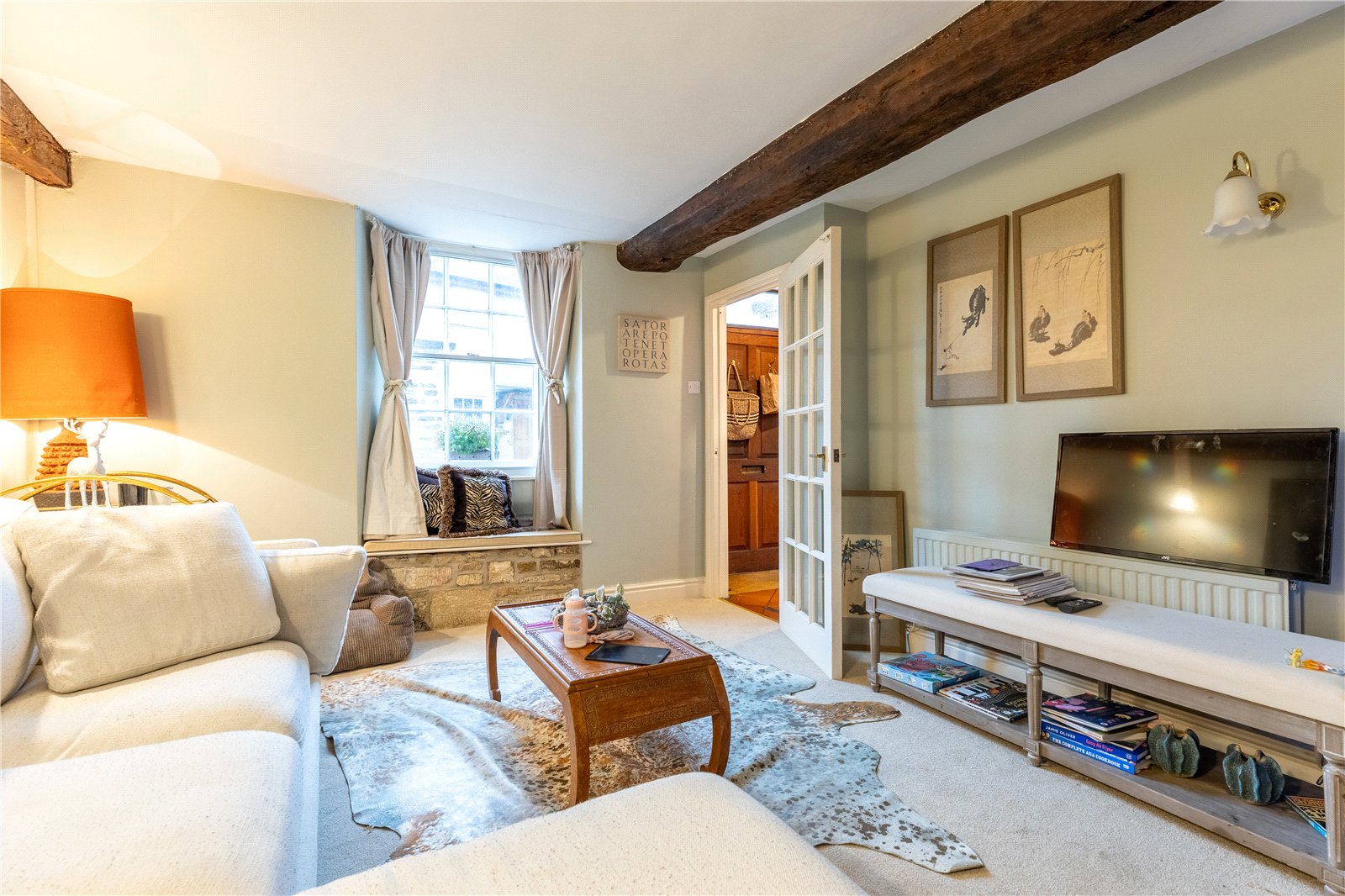 4 bedroom House for sale in Cirencester, Gloucestershire