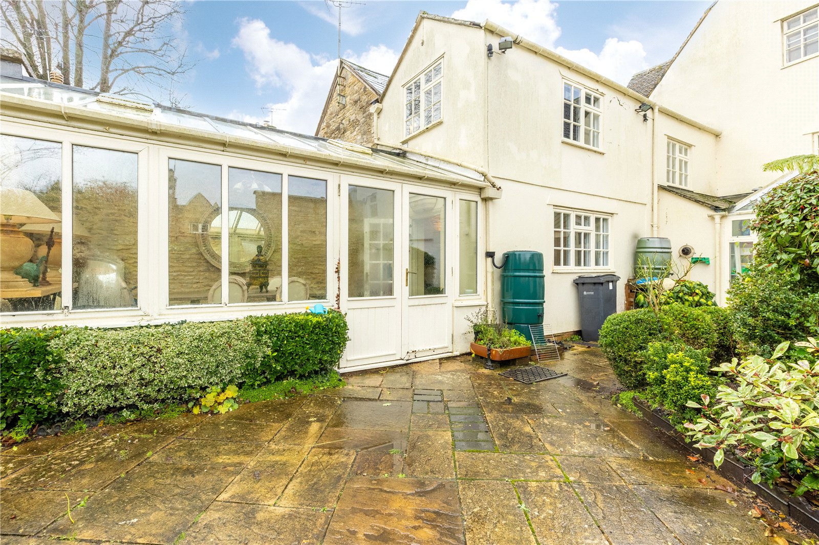 4 bedroom House for sale in Cirencester, Gloucestershire