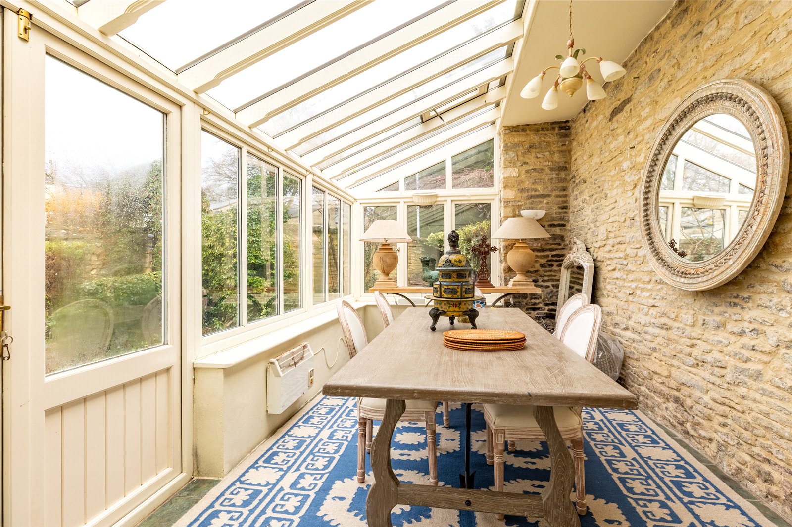 4 bedroom House for sale in Cirencester, Gloucestershire