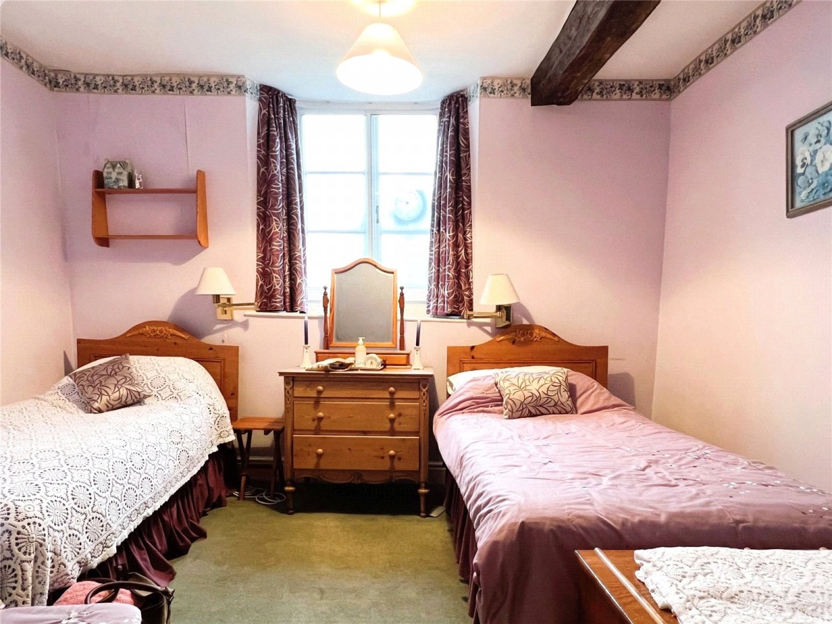 Cirencester, Gloucestershire