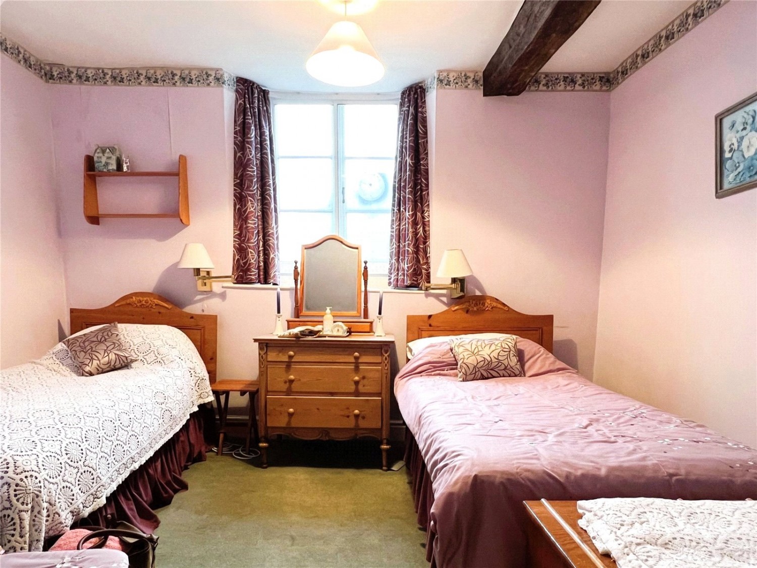 Cirencester, Gloucestershire