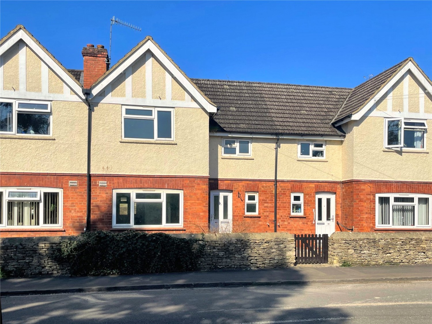 Cirencester, Gloucestershire