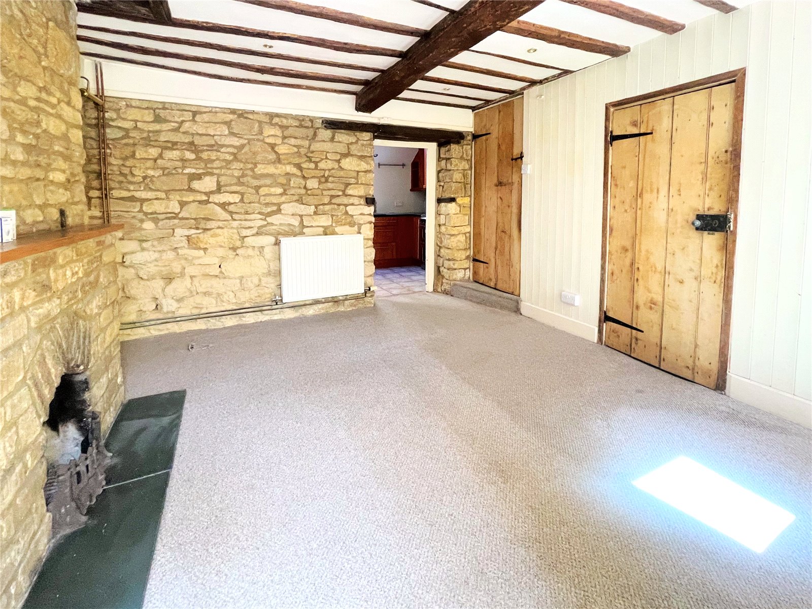 2 bedroom House for sale in Cirencester