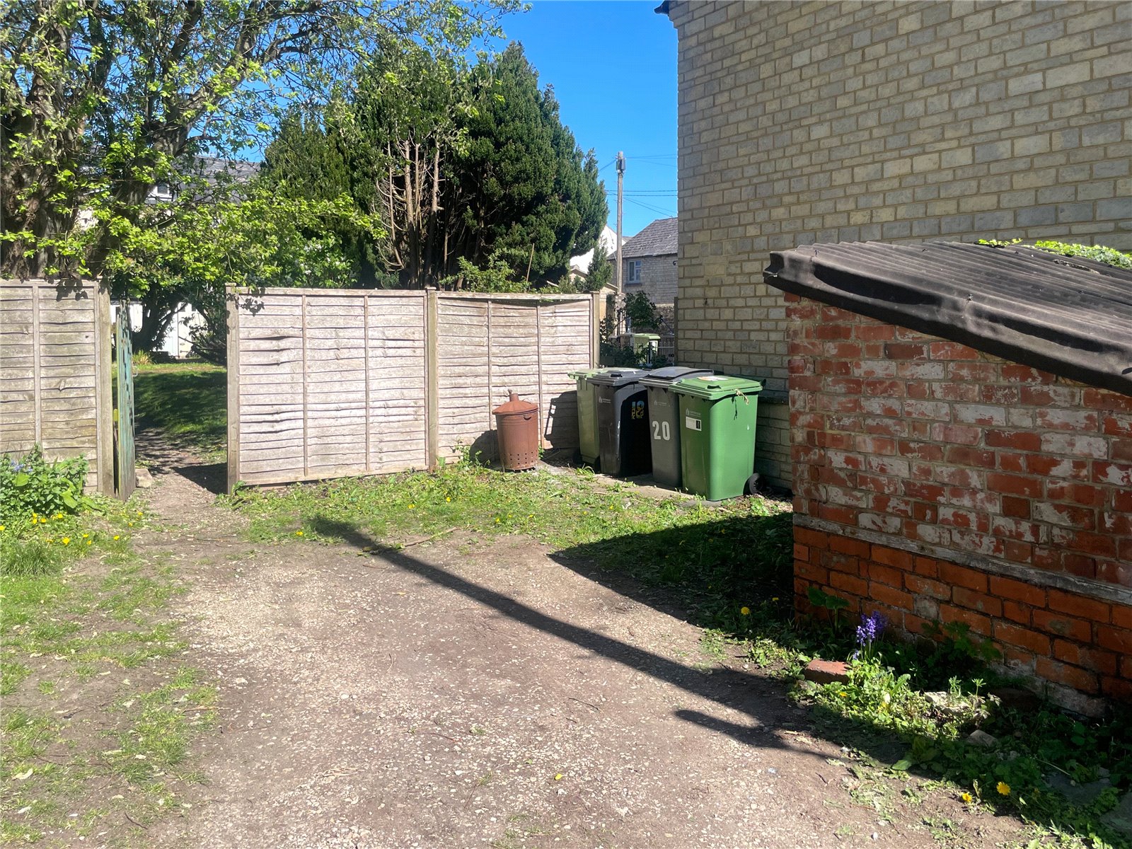 2 bedroom House for sale in Cirencester