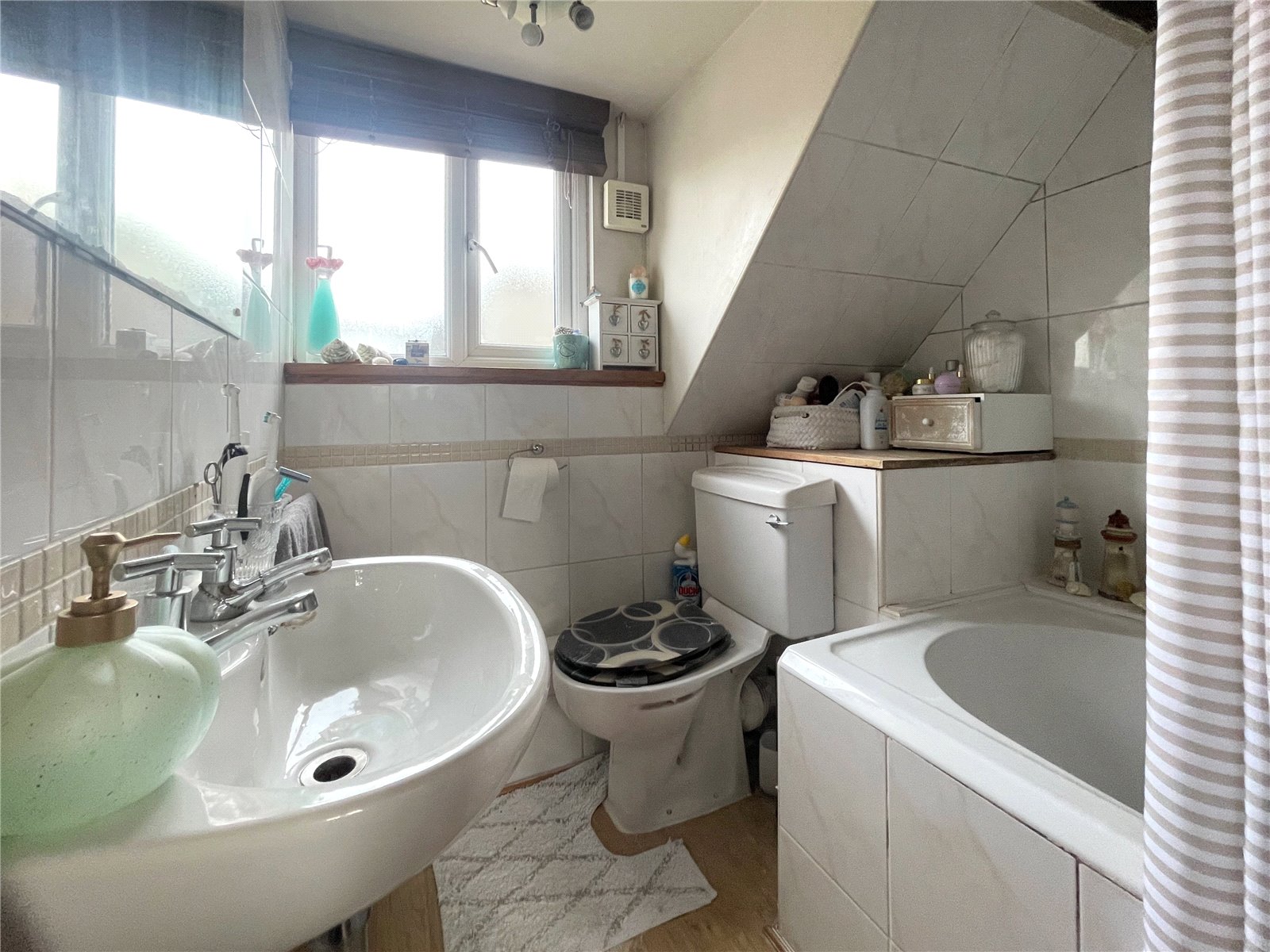 2 bedroom House for sale in Cirencester