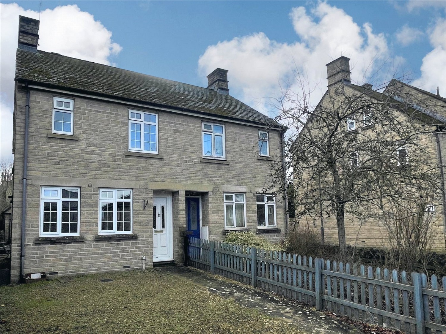 Chesterton Lane, Cirencester, Gloucestershire