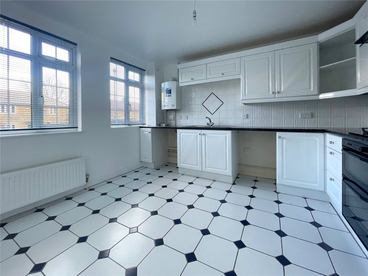 Chesterton Lane, Cirencester, Gloucestershire