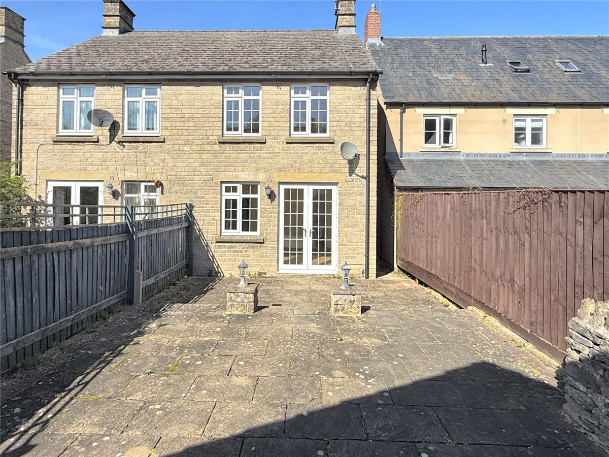 Chesterton Lane, Cirencester, Gloucestershire