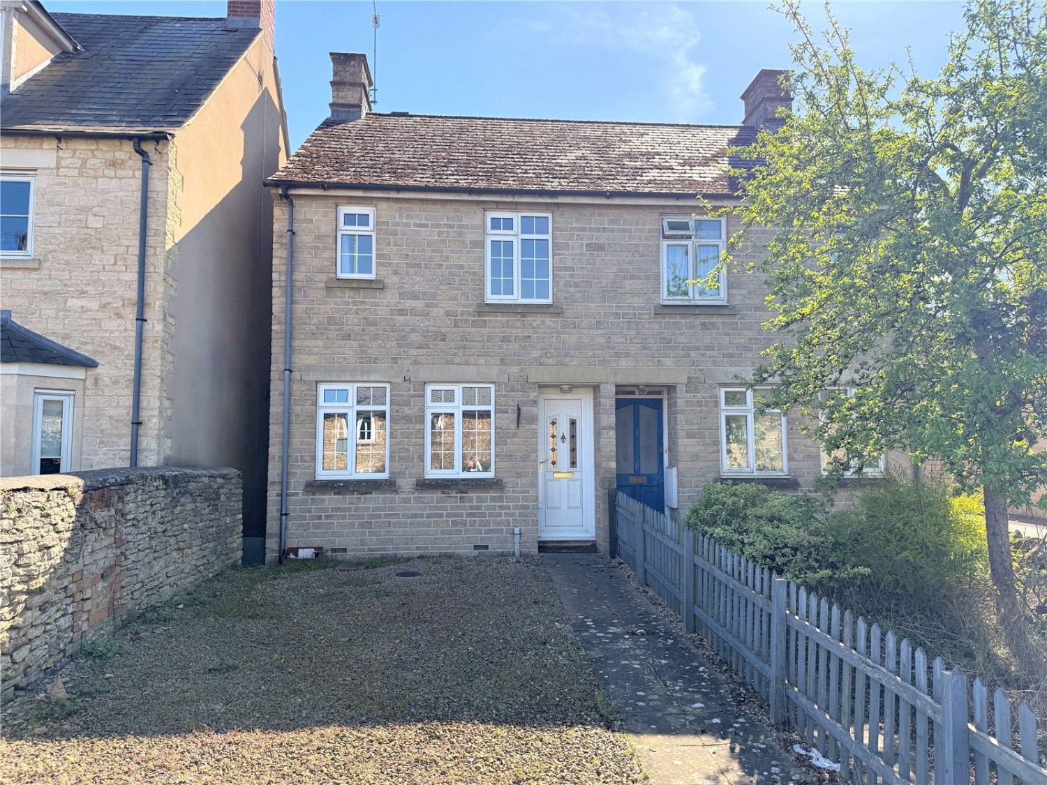 Chesterton Lane, Cirencester, Gloucestershire