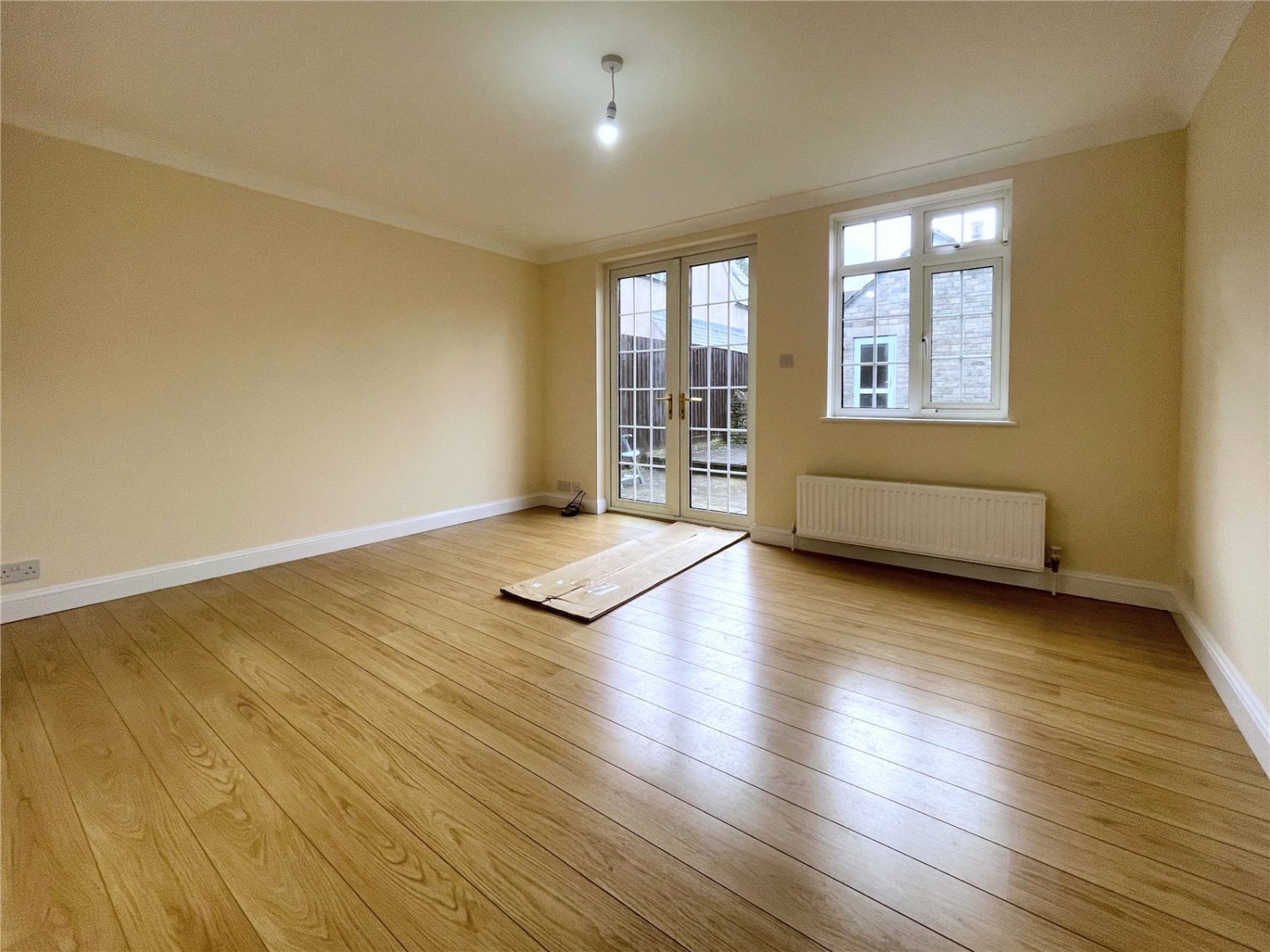 Chesterton Lane, Cirencester, Gloucestershire