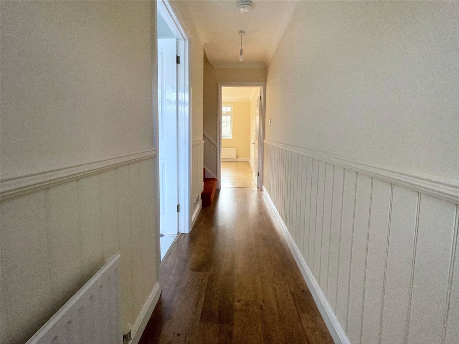 Chesterton Lane, Cirencester, Gloucestershire