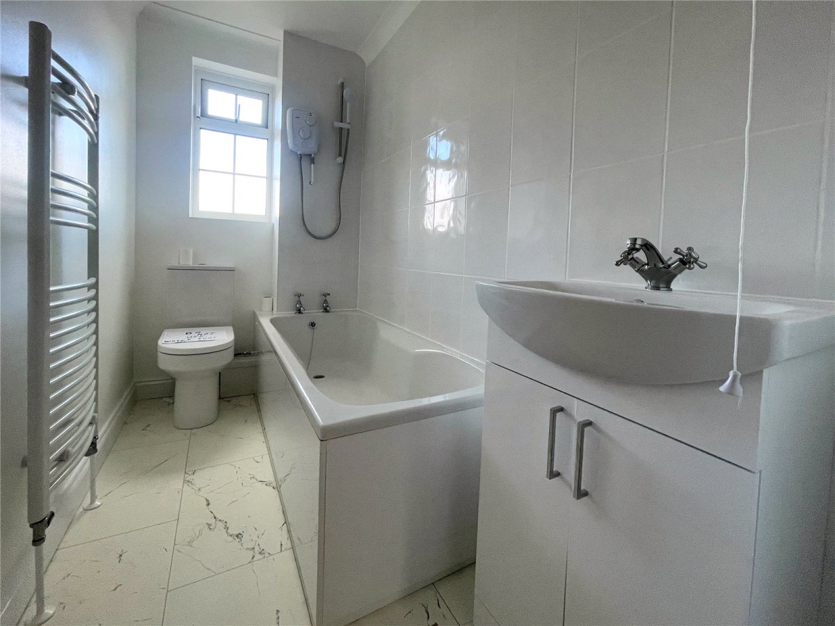 Chesterton Lane, Cirencester, Gloucestershire