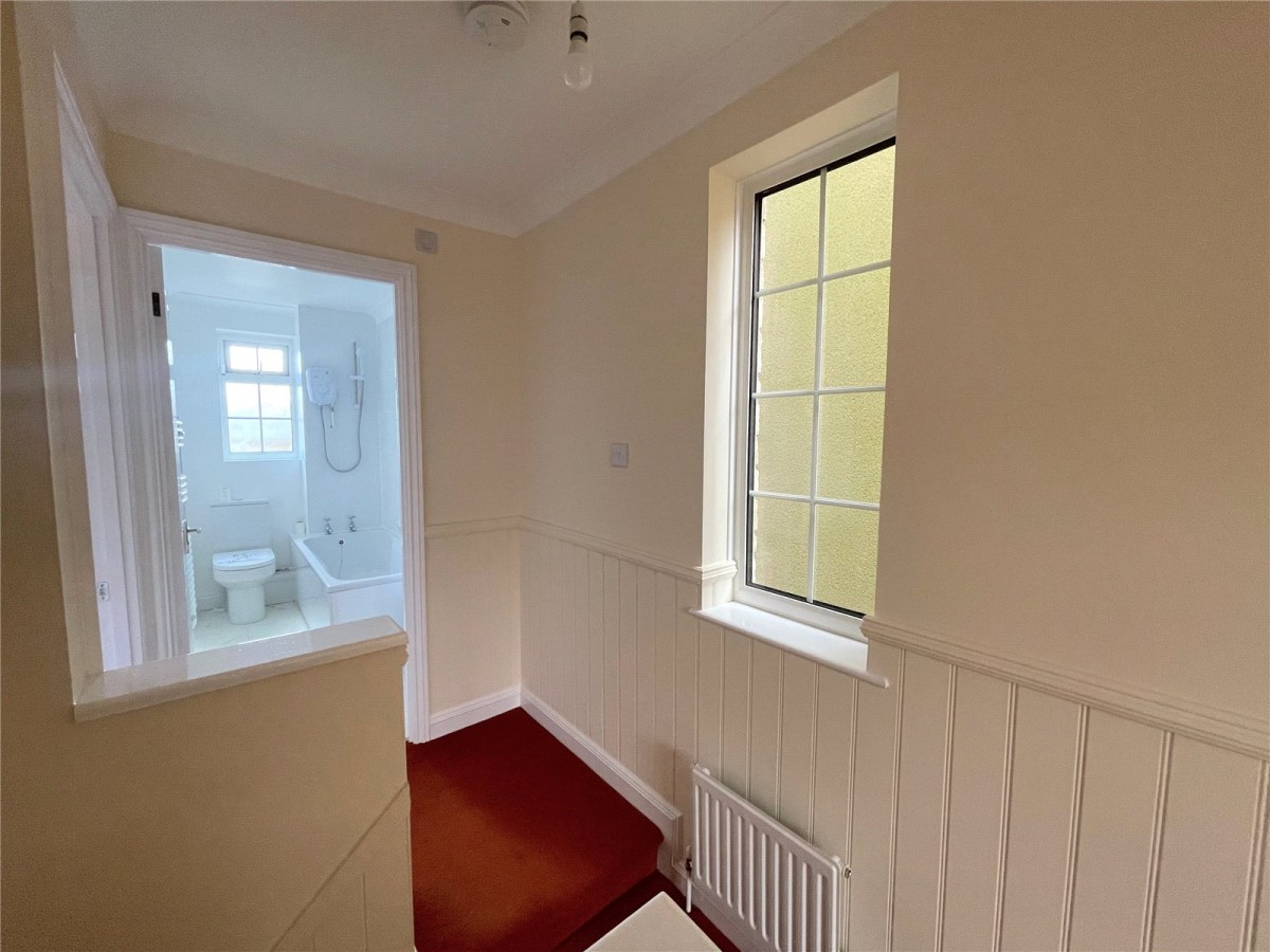 Chesterton Lane, Cirencester, Gloucestershire